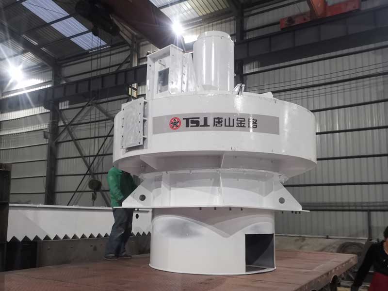 沖擊式制砂機(jī)，制砂機(jī)