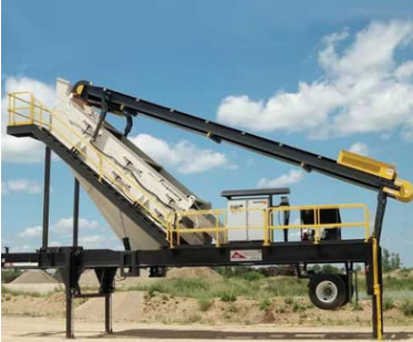 學(xué)會(huì)這四點(diǎn)，制砂生產(chǎn)線噪聲污染降低30-50%