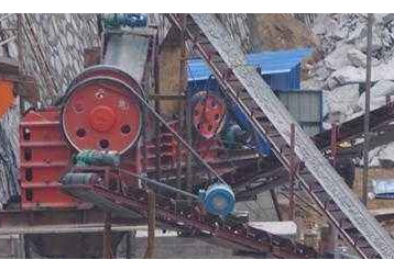 生銹影響制砂機(jī)的質(zhì)量，4大如何除銹秘藉