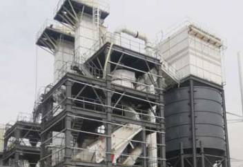 鵝卵石制沙機(jī)運(yùn)行抖動(dòng)大不好處理？很簡(jiǎn)單