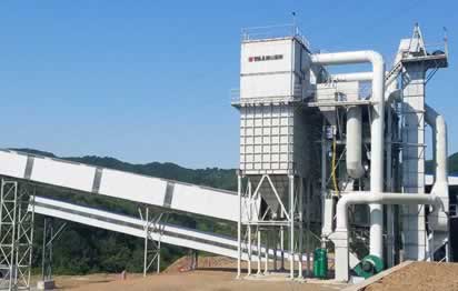 鵝卵石制成的沙子的質(zhì)量靠譜嗎？靠譜