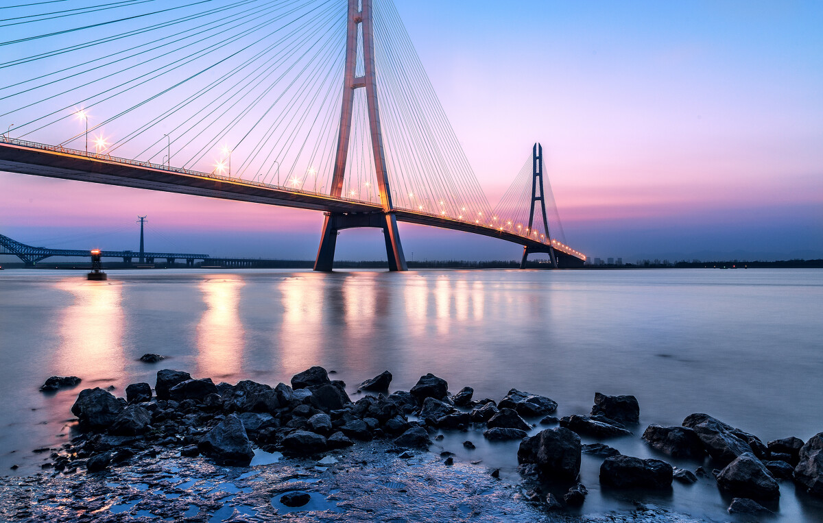 打擊盜采保護(hù)長(zhǎng)江，推廣機(jī)制砂已成未來趨勢(shì)！