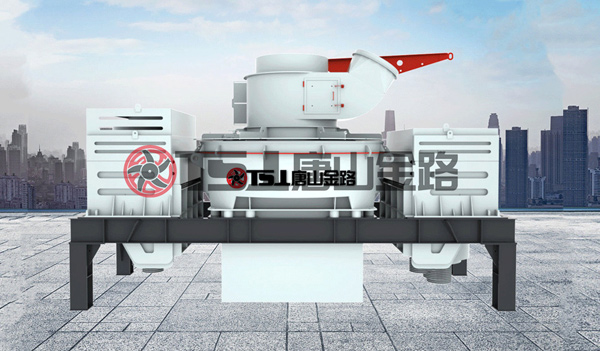 制砂機(jī)產(chǎn)量降低怎么辦？如何提高制砂機(jī)產(chǎn)能