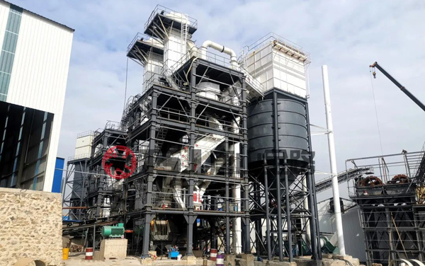 機(jī)制砂生產(chǎn)必不可少的三大要素，您了解嗎？