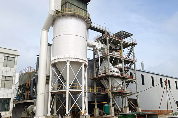 生產(chǎn)機制砂一定要水洗嗎？看看這款干法制砂樓