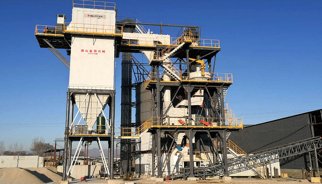國(guó)家發(fā)改委新規(guī)，制砂樓助力砂石企業(yè)騰飛！