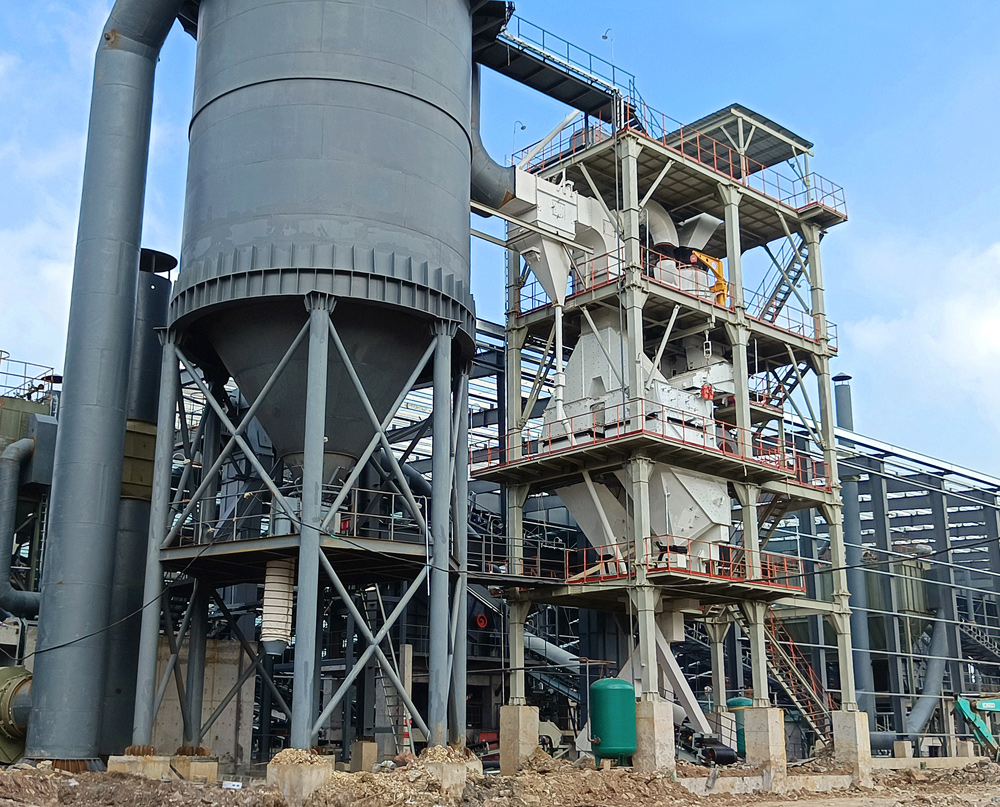 產(chǎn)能大量釋放，制砂樓助力砂石企業(yè)提高競(jìng)爭(zhēng)力