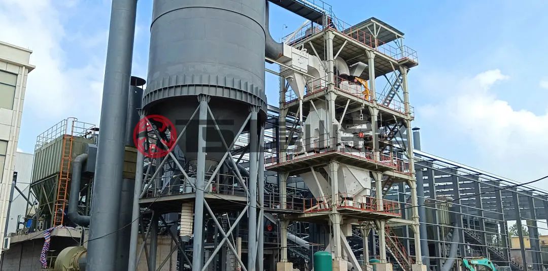 降低成本？制砂樓助力小型沙場(chǎng)降本提質(zhì)