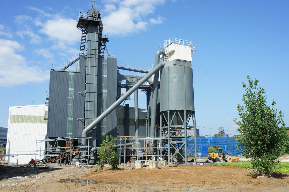 一周資訊 | 建筑垃圾如何變廢為寶？